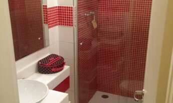 Imagem 6: APARTAMENTO À VENDA, JARDIM VILA MARIANA - 3 DORMITÓRIOS (1 SUÍTE) - 2 VAGAS + DEPÓSITO