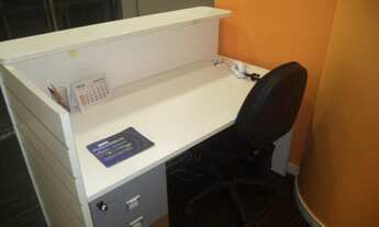 Imagem 2: Edifício: Center Plaza Pinheiros - PARA LOCAÇÃO - COM MOBÍLIA - OCUPAÇÃO IMEDIATA