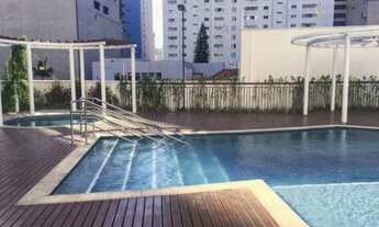 Imagem 3: Apartamento Alto Padrão à venda - 246 metros quadrados, 3 suítes, 4 vagas, com depósito pr