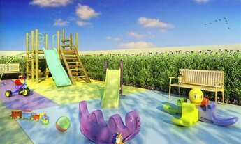 Imagem 7: Reserva Morumbi - O apartamento possui 64 metros quadrados com 3 dormitórios 1 suíte e 1 v