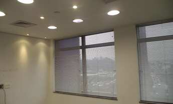 Imagem 7: Edifício: Center Plaza Pinheiros - PARA LOCAÇÃO - COM MOBÍLIA - OCUPAÇÃO IMEDIATA