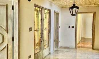 Imagem 4: APARTAMENTO COM 4 DORMITÓRIOS (1 SUÍTE) PARA LOCAÇÃO, 343 METROS E 2 VAGAS - PARAÍSO - SÃO