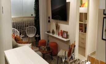 Imagem 3: Moob - Ipiranga !Oportunidade para sair do aluguel à 300 metros do metrô !