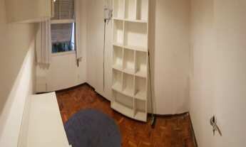 Imagem 7: Condomínio Edifício Evolução, O apartamento possui 96 metros quadrados com 3 dormitórios 2