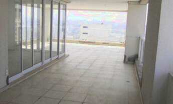 Imagem 5: COBERTURA DUPLEX À VENDA COM 4 SUÍTES, 820 METROS E 7 VAGAS - CAMPO BELO - SÃO PAULO/SP