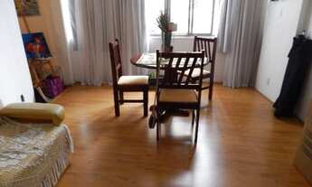 Imagem 3: APARTAMENTO À VENDA COM 2 DORMITÓRIOS, 90 METROS E 1 VAGA - VILA MARIANA - SÃO PAULO/SP