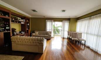 Imagem 2: APARTAMENTO PARA VENDA NO PARAÍSO COM 181 METROS, 4 DORMITÓRIOS SENDO 3 SUÍTES E 3 VAGAS D