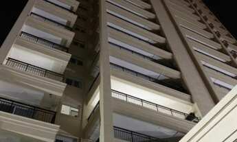 Imagem 1: APARTAMENTO COM 4 DORMITÓRIOS (2 SUÍTE) À VENDA, 134 M² - 3 VAGAS + DEPÓSITO PRIVATIVO - V