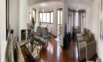 Imagem: Apartamento Alto Padrão - Vila Mariana!