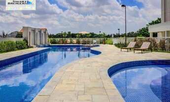 Imagem 2: APARTAMENTO COM 3 DORMITÓRIOS À VENDA, 105 M² - 2 VAGAS - ACLIMAÇÃO - SÃO PAULO/SP