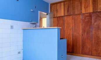 Imagem 7: APARTAMENTO COM 4 DORMITÓRIOS (1 SUÍTE) PARA LOCAÇÃO, 343 METROS E 2 VAGAS - PARAÍSO - SÃO