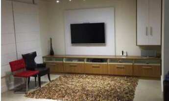 Imagem 2: Apartamento possui 74 metros quadrados sendo 1 dormitório, 1 suíte e 1 vaga