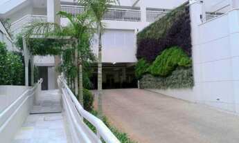 Imagem 2: APARTAMENTO À VENDA NA SAÚDE COM 128 METROS - 3 SUÍTES - 2 VAGAS DE GARAGEM DETERMINADAS