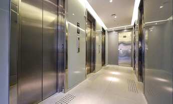 Imagem 7: SALA À VENDA COM 31 METROS - 1 VAGA - ITAIM BIBI - SÃO PAULO/SP