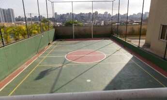 Imagem 6: NEW HOME JD BOTÂNICO - NOVO! Andar Alto 68 metros 1 Vaga