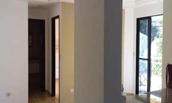 Imagem 3: O apartamento possui 45 metros quadrados com 1 dormitórios e 1 vaga de garagem