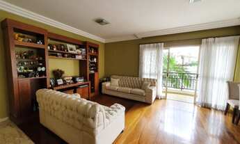 Imagem: APARTAMENTO PARA VENDA NO PARAÍSO COM 181