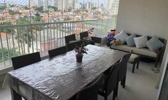 Imagem: Condomínio Airy Saúde, apartamento com