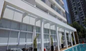 Imagem: E-motion Brooklin está conectado ao que