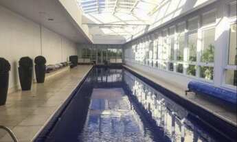 Imagem 5: Cobertura Duplex Alto Padrão à venda - 391 metros quadrados, 4 suítes, 5 vagas, com depósi