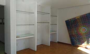 Imagem 3: Apartamento na Vila Mariana com Área Útil de 120 m²