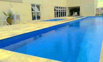 Imagem 3: APARTAMENTO À VENDA NA SAÚDE COM 128 METROS - 3 SUÍTES - 2 VAGAS DE GARAGEM DETERMINADAS