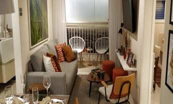 Imagem 4: Moob - Ipiranga !Oportunidade para sair do aluguel à 300 metros do metrô !