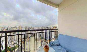 Imagem 4: Apartamento com 2 quartos (1 suíte) à venda, 87 metros quadrados e 2 vagas, Bosque da Saúd