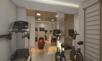 Imagem 6: Studio com 1 dormitório à venda, 27 metros - Liberdade - São Paulo/SP