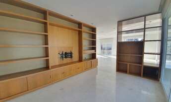 Imagem 5: COBERTURA TRÍPLEX COM 5 DORMITÓRIOS (4 SUÍTES) À VENDA, 593 METROS E 6 VAGAS - CIDADE JARD