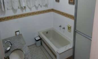 Imagem 5: APARTAMENTO COM 3 DORMITÓRIOS (1 SUÍTE) À VENDA, 165 METROS E 1 VAGA - VILA MARIANA - SÃO