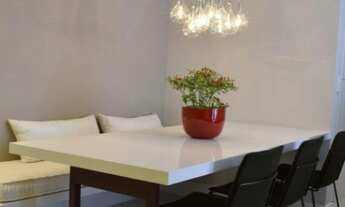 Imagem 6: Condomínio Encontro Ipiranga - O apartamento possui 68 metros quadrados com 2 dormitórios