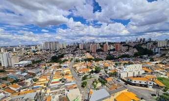 Imagem 7: O apartamento possui 73m². 03 dormitórios (sendo 1 suíte), sala 02 ambientes, terraço gou