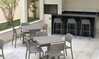 Imagem 6: APARTAMENTO COM 4 DORMITÓRIOS (2 SUÍTES) À VENDA, 173 METROS E 4 VAGAS - VILA MARIANA - SÃ