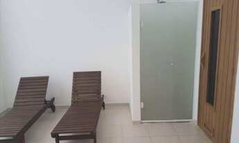 Imagem 3: Lindo apartamento com 58 metros, 2 dormitórios, sendo 1 suíte e 1 vaga de garagem