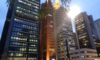 Imagem: SALA À VENDA OU LOCAÇÃO, 610 METROS