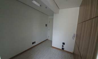 Imagem 5: SALA À VENDA, 34 METROS E 1 VAGA - VILA CLEMENTINO - SÃO PAULO/SP