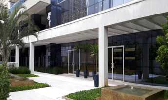 Imagem 2: Edifício Horizontes JK , o apartamento possui 54 metros e 1 vaga de garagem