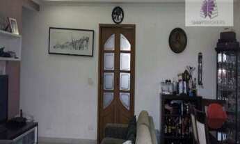 Imagem 7: Apartamento na Vila Mariana, 110 metros, 3 dormitórios (1 Suíte), 2 vagas