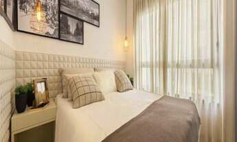 Imagem 3: APARTAMENTO À VENDA, 97 M² - 3 DORMITÓRIOS (1 SUÍTE) - 2 VAGAS - POR R$ 1.483.128,00 - VIL