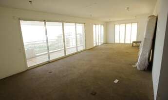 Imagem 3: APARTAMENTO COM 4 SUÍTES À VENDA, 366 METROS E 6 VAGAS - ALTO DA LAPA - SÃO PAULO/SP