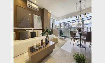 Imagem 7: JT230 Vila Mariana - O apartamento possui 74 metros quadrados