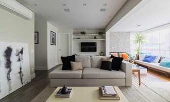 Imagem: APARTAMENTO À VENDA NA VILA MARIANA COM