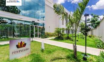 Imagem 3: APARTAMENTO COM 3 DORMITÓRIOS À VENDA, 105 M² - 2 VAGAS - ACLIMAÇÃO - SÃO PAULO/SP