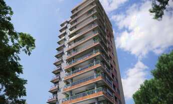 Imagem 5: Apartamento a venda - 355 metros, 4 suítes, 5 vagas + depósito privativo - Paraíso - São P