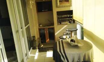 Imagem 5: Edifício Vivanti - Ipiranga!