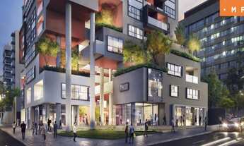 Imagem 7: APARTAMENTO COM 2 SUÍTES À VENDA, 93 METROS E 1 VAGA - PINHEIROS - SÃO PAULO/SP