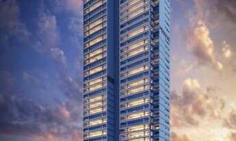 Imagem 7: O apartamento possui 275 metros com 4 amplas suítes