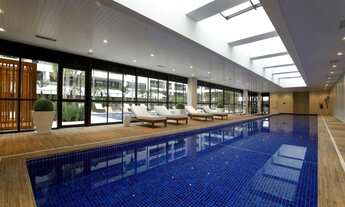 Imagem: Autoral Perdizes - Novo!Apartamento Duplex