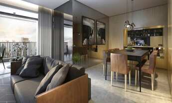 Imagem 6: APARTAMENTO COM 3 SUÍTES À VENDA, 175 METROS E 2 VAGAS - MOEMA - SÃO PAULO/SP